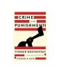 iShopping - Crime And Punishment Book