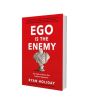iShopping - Ego is the Enemy Book