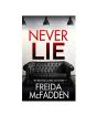 iShopping - Never Lie Book
