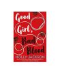 iShopping - Good Girl Bad Blood Book
