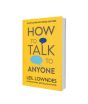 iShopping - How to talk to anyone Book
