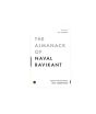 iShopping - The Almanack of Naval Ravikant Book