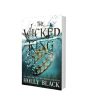 iShopping - The Wicked King Book
