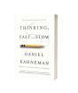 iShopping - Thinking Fast and Slow Book