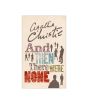 iShopping - And Then There Were None Book