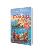 iShopping - Five On A Treasure Island Book