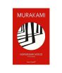 iShopping - Norwegian Wood Book