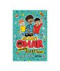 iShopping - Planet Omar Ultimate Rocket Blast Book