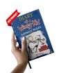 iShopping - Diary Of A Wimpy Kid 2 Rodrick Rules Book
