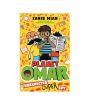 iShopping - Planet Omar Book