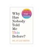 iShopping - Why Has Nobody Told Me This Before Book