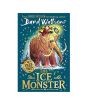 iShopping - The Ice Monster Book