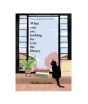 iShopping - What You Are Looking For Is in The Library Book