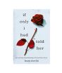 iShopping - If Only I had Told Her Book