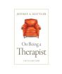 iShopping - On Being a Therapist Book