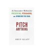 iShopping - Pitch Anything Book