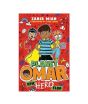 iShopping - Epic Hero Flop Book