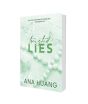 iShopping - Twisted lies Book