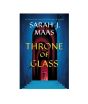 iShopping - Throne Of Glass Book