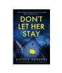 iShopping - Don't Let Her Stay Book