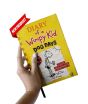 iShopping - Diary Of A Wimpy Kid 4 Book