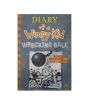 iShopping - Diary Of A Wimpy Kid 14 Book