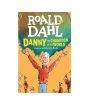 iShopping - Danny The Champion Of The World Book