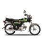 iShopping - Union Star US 70 Self Start & Alloy Rims - 2024 Model