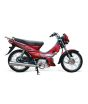 iShopping - Crown Ezee 70 Petrol Scooty Automatic - 2024 Model