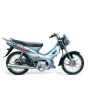 iShopping - Crown Ezee 70 Petrol Scooty Automatic - 2024 Model