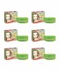 iShopping - Dulhan Cosmetics Sandal Beuty Cream (Pack of 6)