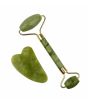 iShopping - Genshirts Jade Roller and Gua Sha Set For Skin