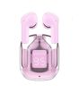 iShopping - IBrandia Wireless Bluetooth Earbud-Pink