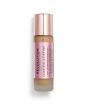 iShopping - Revolution Makeup Conceal & Define Foundation F11 23ml