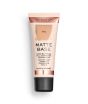 iShopping - Revolution Makeup Matte Base Foundation F11 28ml