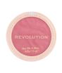 iShopping - Revolution Makeup Blusher Reloaded – Rose Kiss