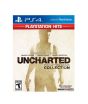 iShopping - Uncharted The Nathan Drake Collection DVD Game For PS4