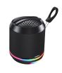 iShopping - Audionic Yoyo Bluetooth Speaker-Charcoal Black
