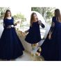 iShopping - Pista Collection 3pcs Heavy Embroidered Maxi Trouser