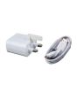 iShopping - Infinix 10W Adapter With Type-C Cable White (XC08)