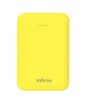 iShopping - Infinix 12W XPower GO 5000mAh Power Bank (XP05)-Yellow