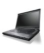 iShopping - Lenovo Thinkpad T430 14-inch Notebook 2.60 GHz Intel Core i5 3rd Generation 4GB Ram 250GB Hard disk Windows 10 Activated - Free Laptop Bag