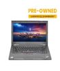 iShopping - Lenovo Thinkpad T430 14-inch Notebook 2.60 GHz Intel Core i5 3rd Generation 4GB Ram 250GB Hard disk Windows 10 Activated - Free Laptop Bag