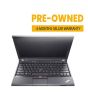 iShopping - Lenovo Thinkpad X230  Core i5 3rd Gen 4 GB RAM 250 GB 12.5"