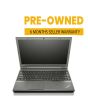 iShopping - Lenovo Thinkpad T540p Core i5 4th Generation 4GB RAM 500GB HDD 15.6inch Screen Numpad Free Laptop Bag