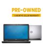 iShopping - Dell Latitude e6540 Core i5 4th Generation 4GB RAM 500GB HDD 15.6inch Screen Numpad Free Laptop Bag