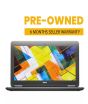 iShopping - Dell Latitude E7250 12.5in Laptop Core i7-5600U 2.6GHz 8GB Ram 256GB SSD Windows 10 Pro 64bit