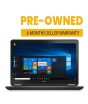 iShopping - Dell Latitude E7250 12.5” Laptop Intel i5-5300U 2.3GHz 256GB SSD 8GB DDR3 Windows 10 Pro