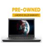 iShopping - Lenovo ThinkPad T440s 14-inch LED Ultrabook i5-4300U 4th Gen Processor 4 GB memory 500 GB HDD Windows 10 pro