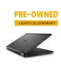 iShopping - Latitude E7270 TouchScreen Laptop Core I7 6th Generation 8GB DDR4 RAM 256GB SSD 12.5" FHD Touchscreen Finger Sensor Backit Keyboard
